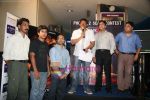 Ram Gopal Varma at Phoonk 2 Scare Contest in Fame on 15th April 2010 (2).JPG